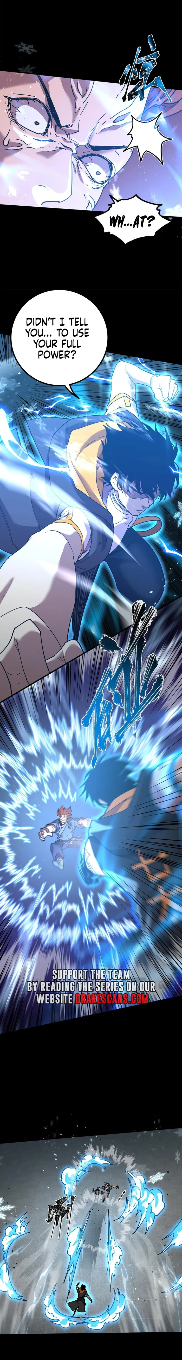 Read Logging 10 000 Years into the Future EN Manga Online