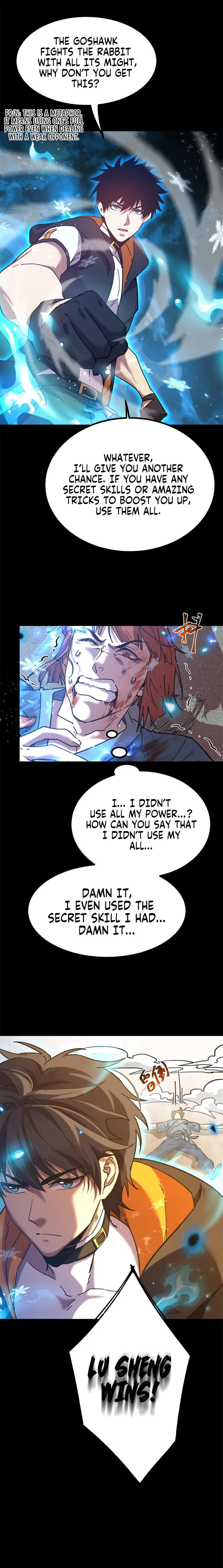 Read Logging 10 000 Years into the Future EN Manga Online
