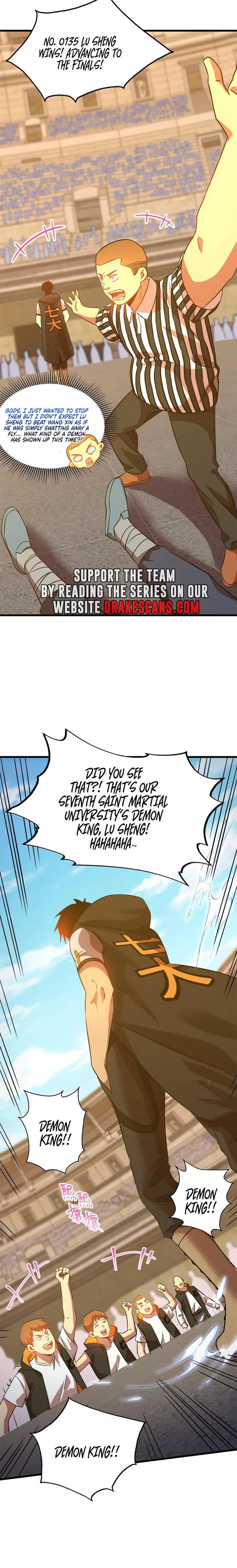 Read Logging 10 000 Years into the Future EN Manga Online