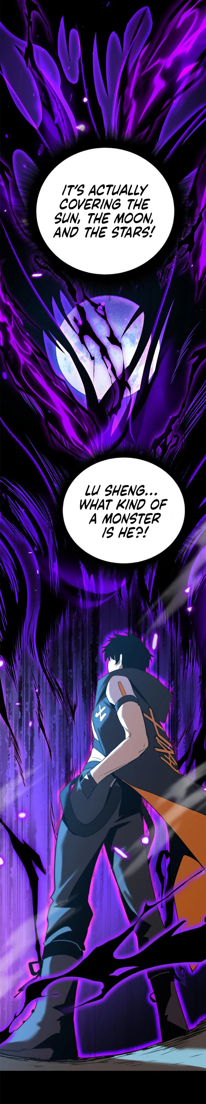 Read Logging 10 000 Years into the Future EN Manga Online