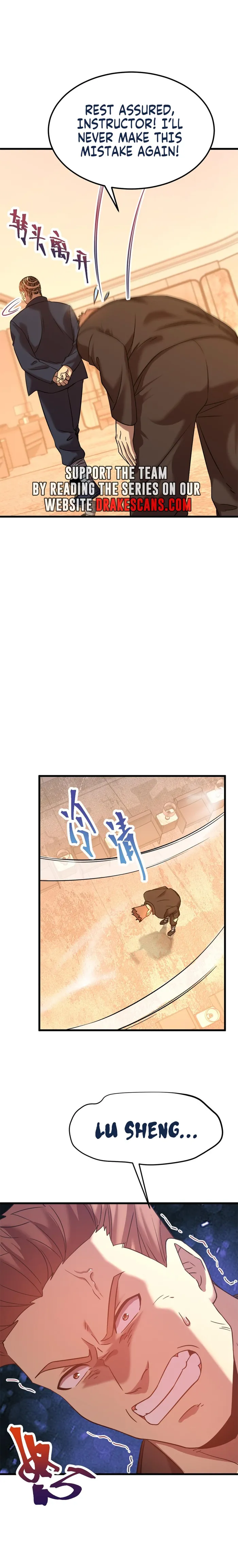 Read Logging 10 000 Years into the Future EN Manga Online