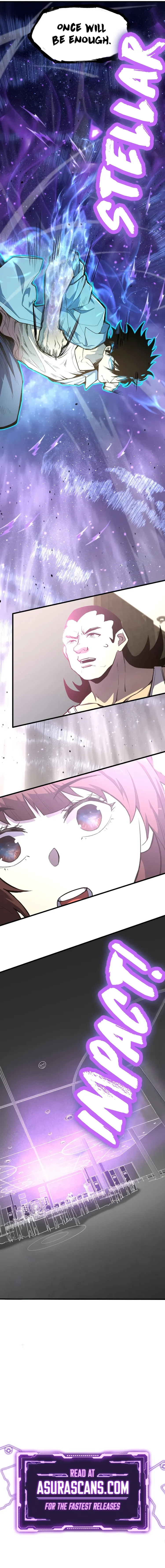 Read Logging 10 000 Years into the Future EN Manga Online