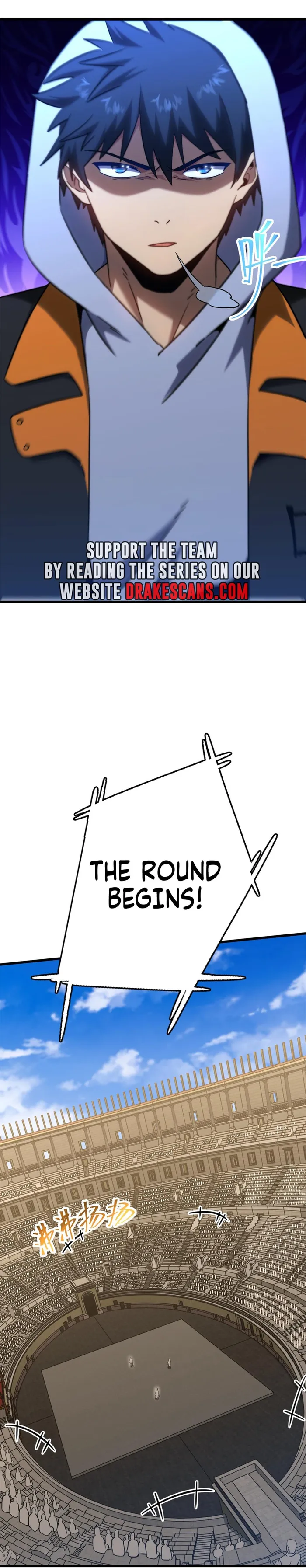 Read Logging 10 000 Years into the Future EN Manga Online