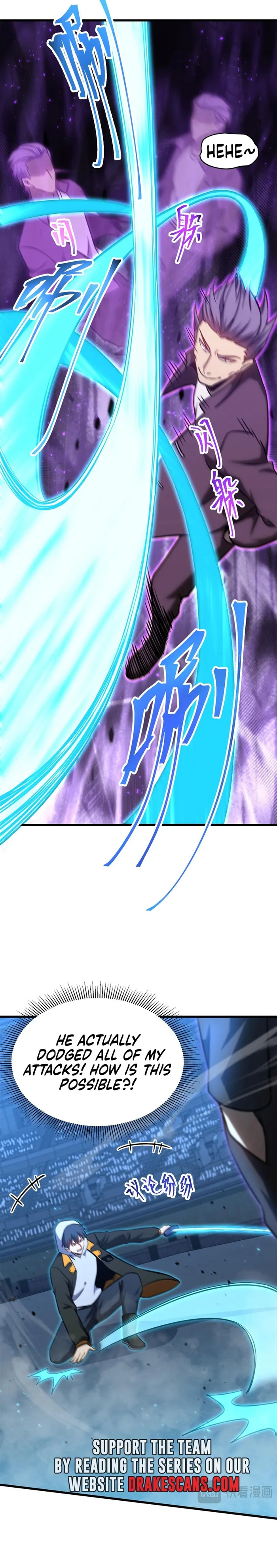 Read Logging 10 000 Years into the Future EN Manga Online