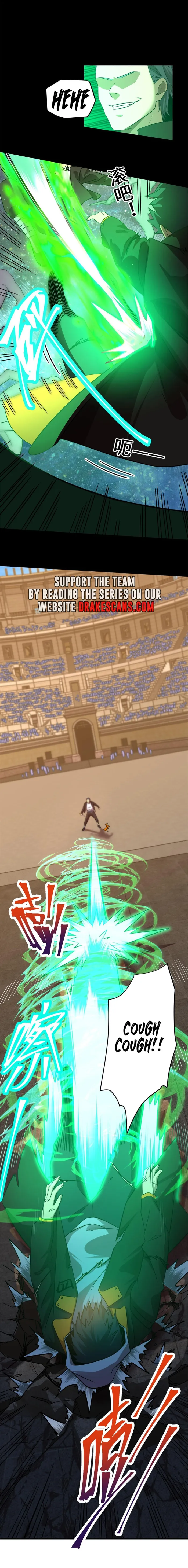 Read Logging 10 000 Years into the Future EN Manga Online
