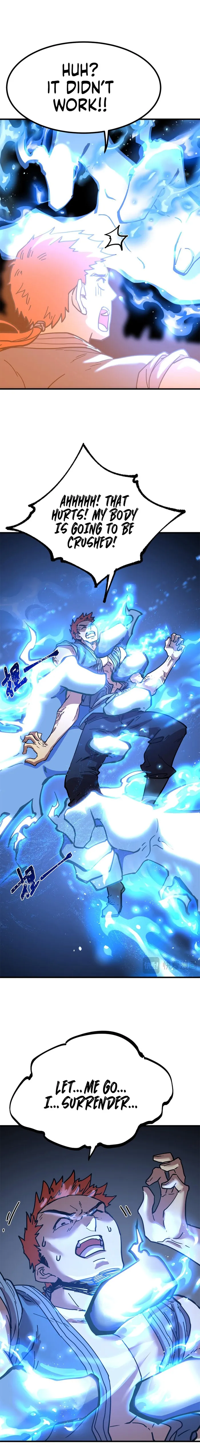 Read Logging 10 000 Years into the Future EN Manga Online