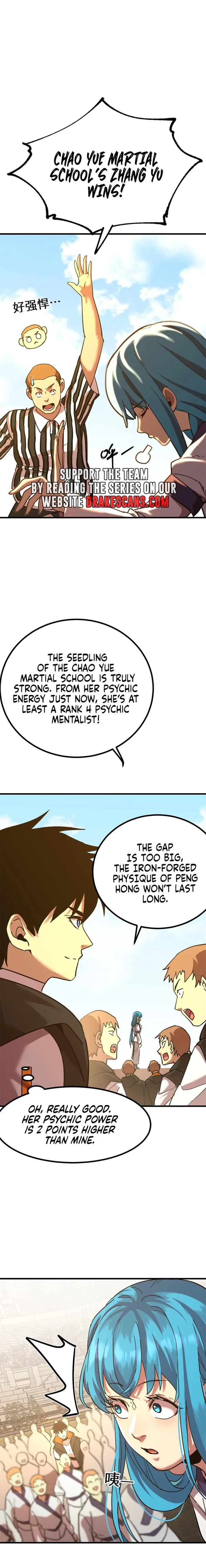 Read Logging 10 000 Years into the Future EN Manga Online