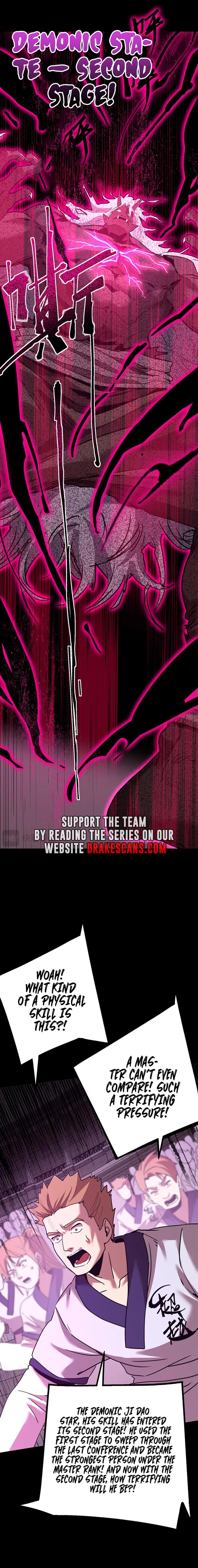Read Logging 10 000 Years into the Future EN Manga Online