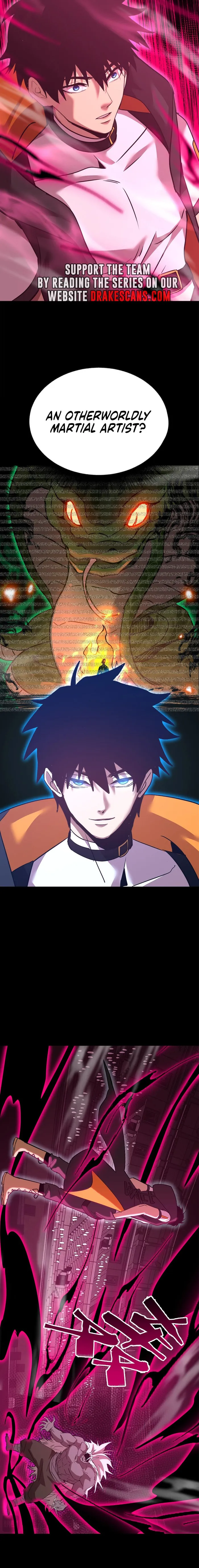 Read Logging 10 000 Years into the Future EN Manga Online