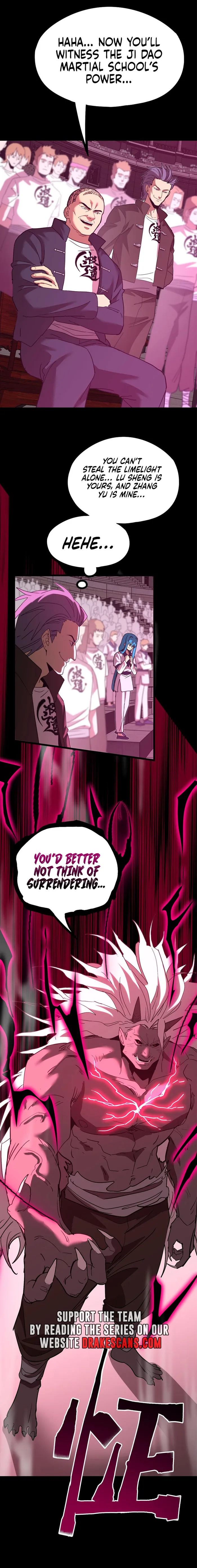Read Logging 10 000 Years into the Future EN Manga Online