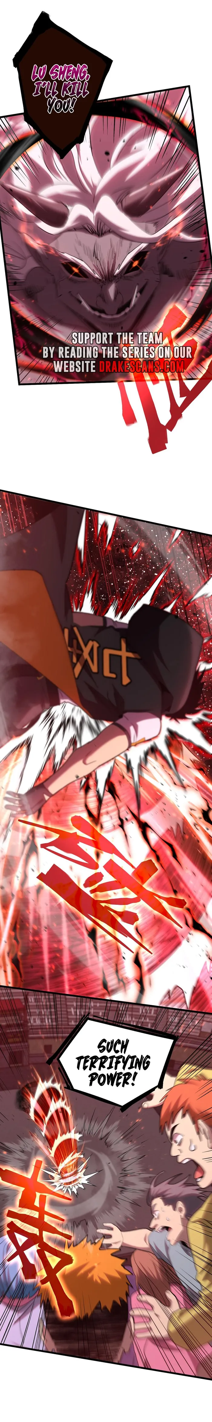 Read Logging 10 000 Years into the Future EN Manga Online