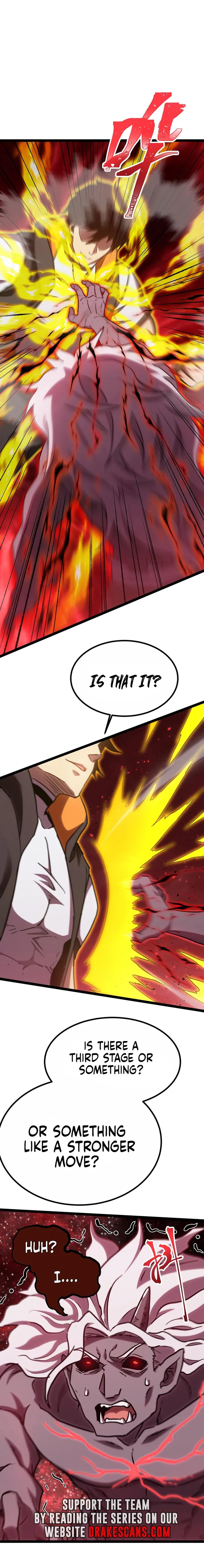 Read Logging 10 000 Years into the Future EN Manga Online