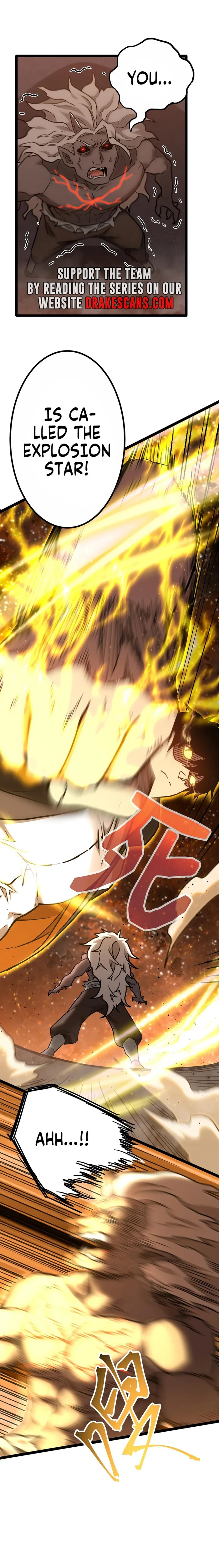 Read Logging 10 000 Years into the Future EN Manga Online