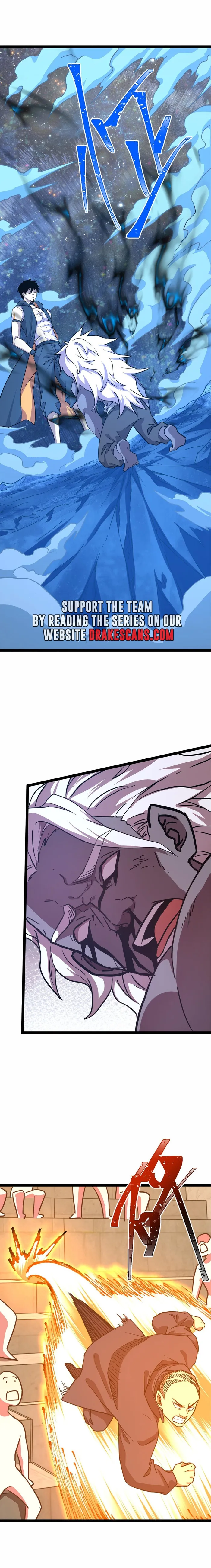 Read Logging 10 000 Years into the Future EN Manga Online