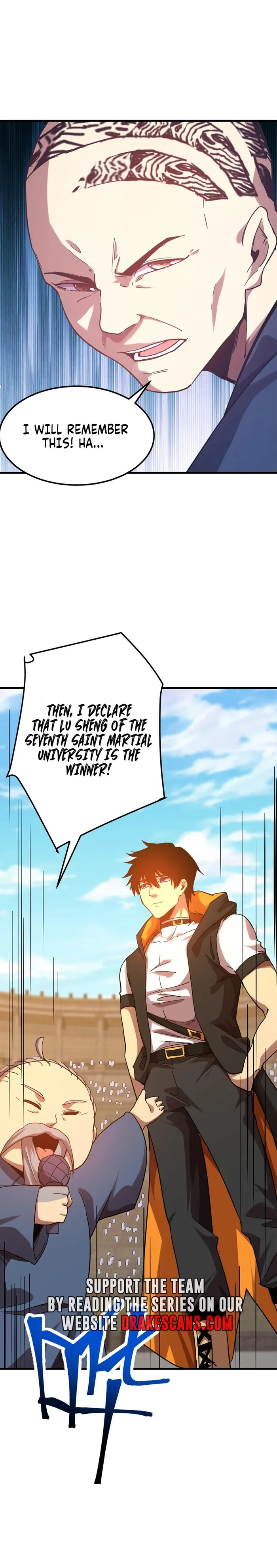 Read Logging 10 000 Years into the Future EN Manga Online