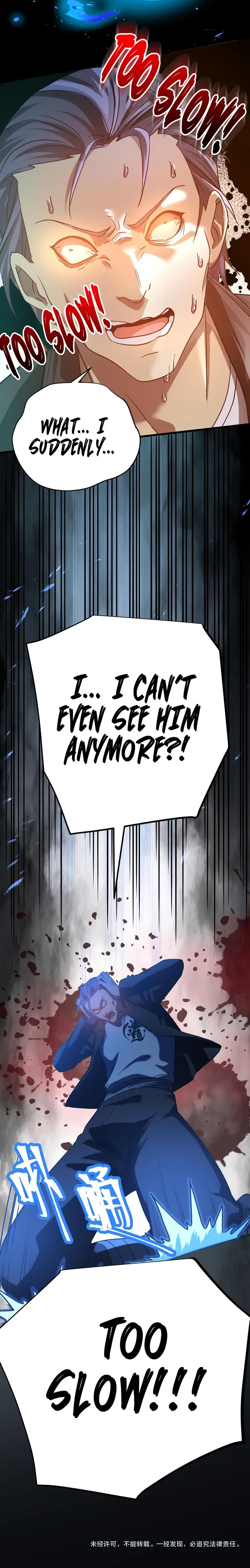 Read Logging 10 000 Years into the Future EN Manga Online