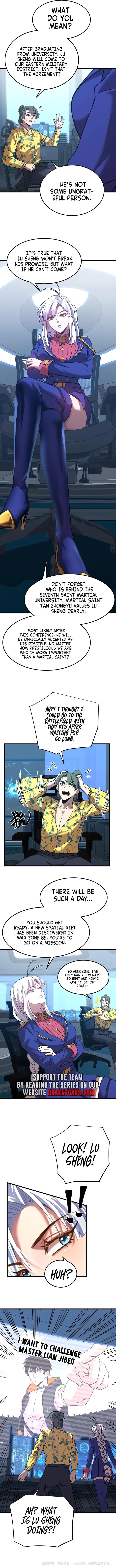 Read Logging 10 000 Years into the Future EN Manga Online