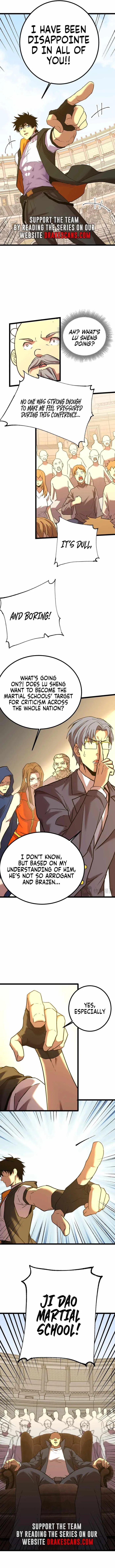 Read Logging 10 000 Years into the Future EN Manga Online