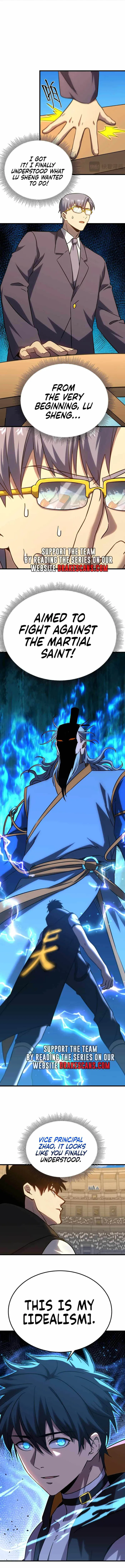 Read Logging 10 000 Years into the Future EN Manga Online