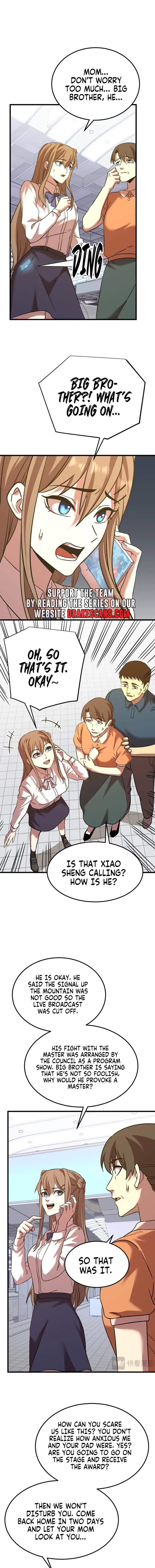 Read Logging 10 000 Years into the Future EN Manga Online
