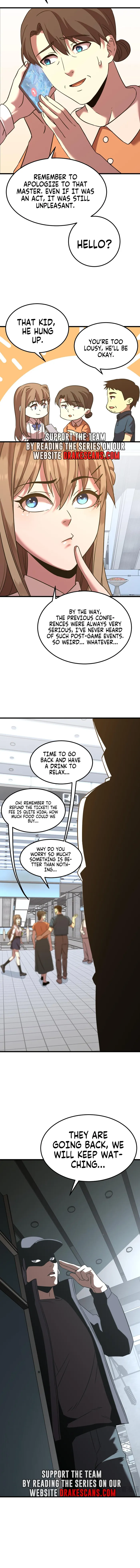 Read Logging 10 000 Years into the Future EN Manga Online