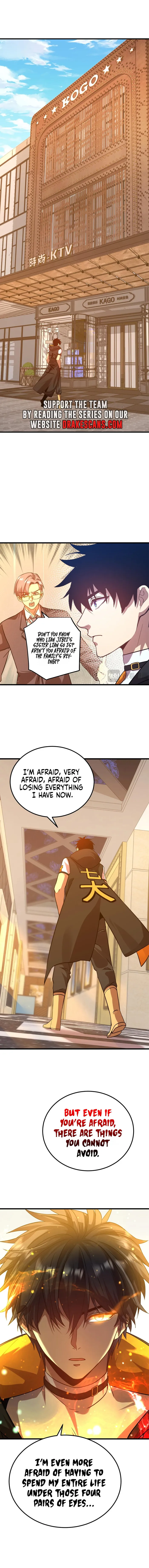 Read Logging 10 000 Years into the Future EN Manga Online