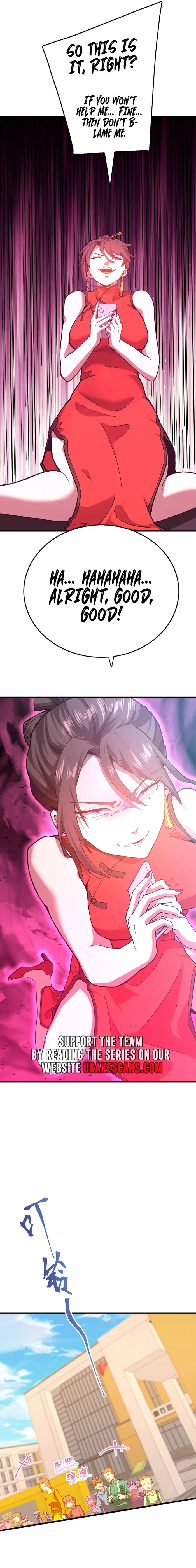 Read Logging 10 000 Years into the Future EN Manga Online