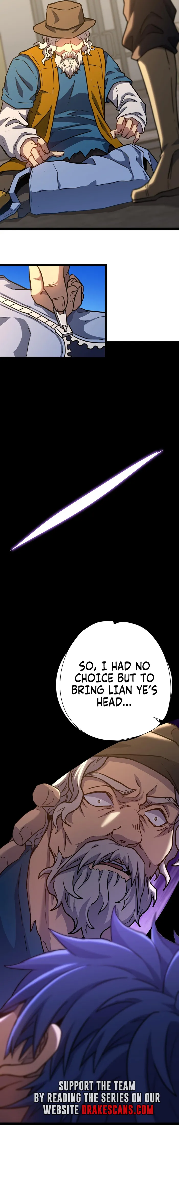 Read Logging 10 000 Years into the Future EN Manga Online