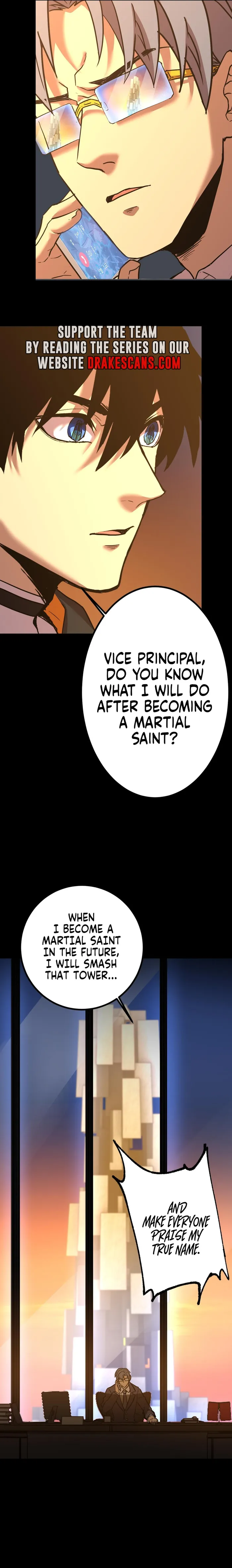 Read Logging 10 000 Years into the Future EN Manga Online