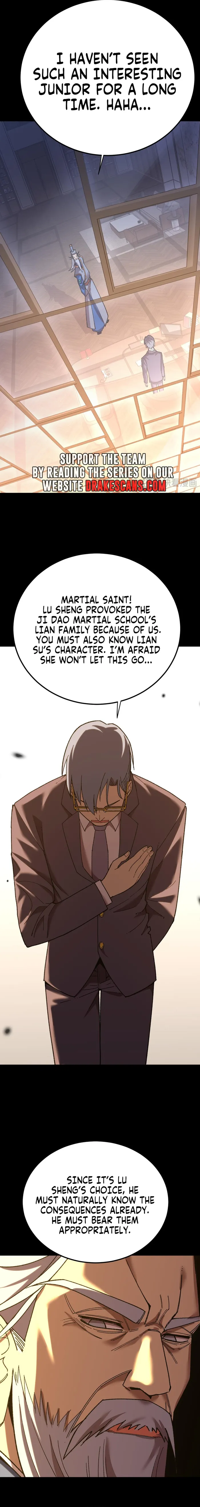 Read Logging 10 000 Years into the Future EN Manga Online