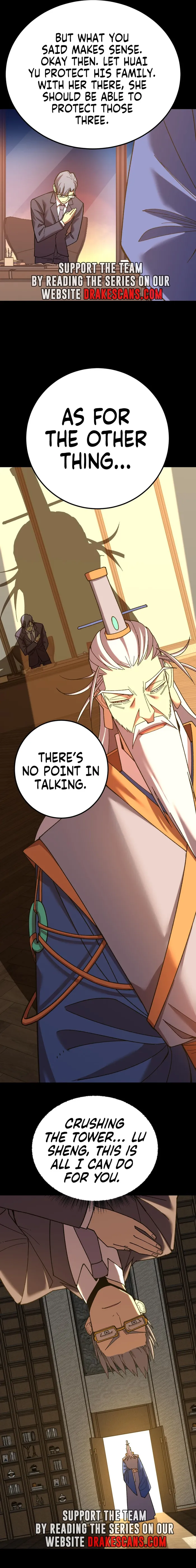 Read Logging 10 000 Years into the Future EN Manga Online