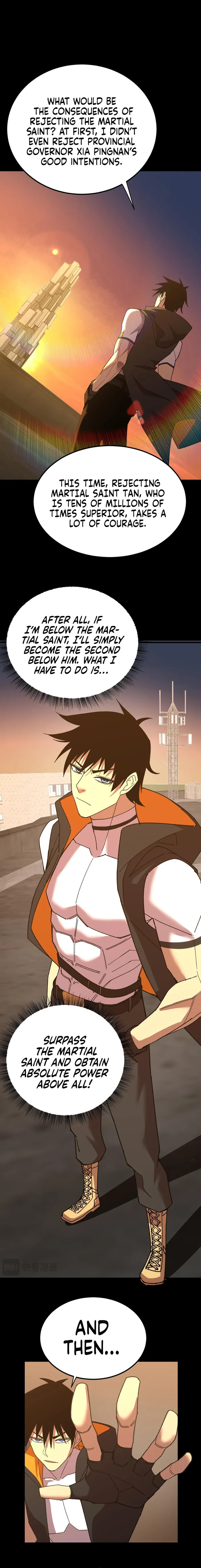Read Logging 10 000 Years into the Future EN Manga Online