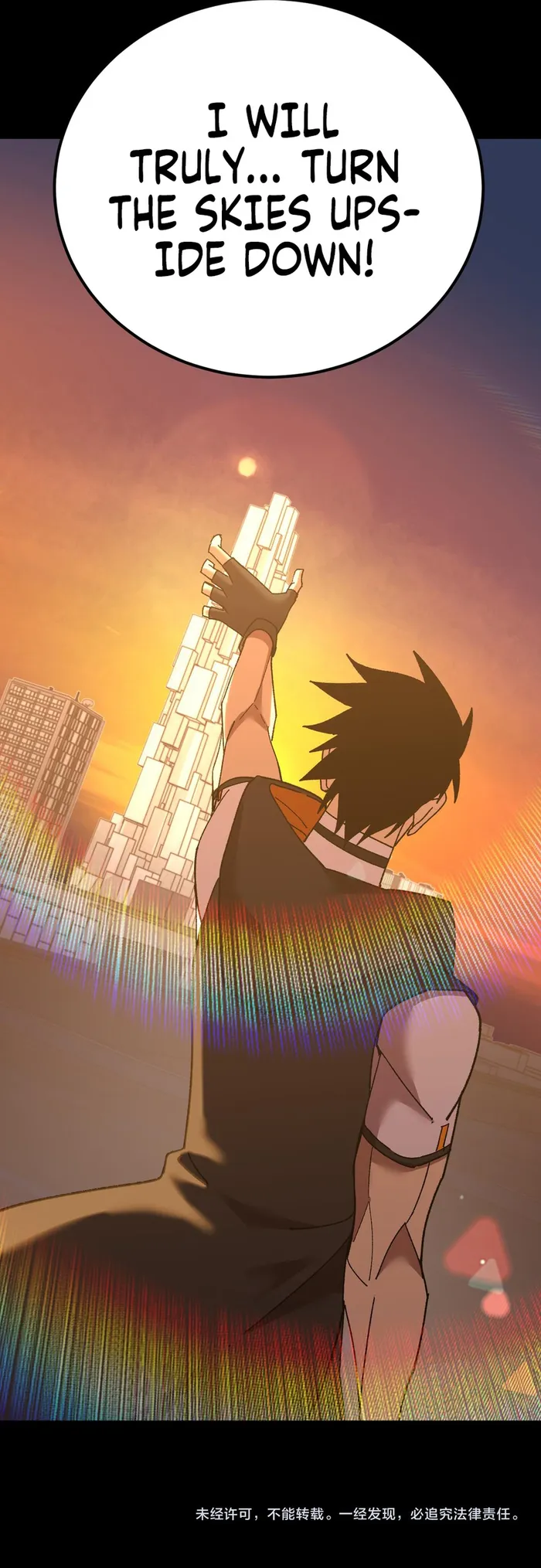 Read Logging 10 000 Years into the Future EN Manga Online