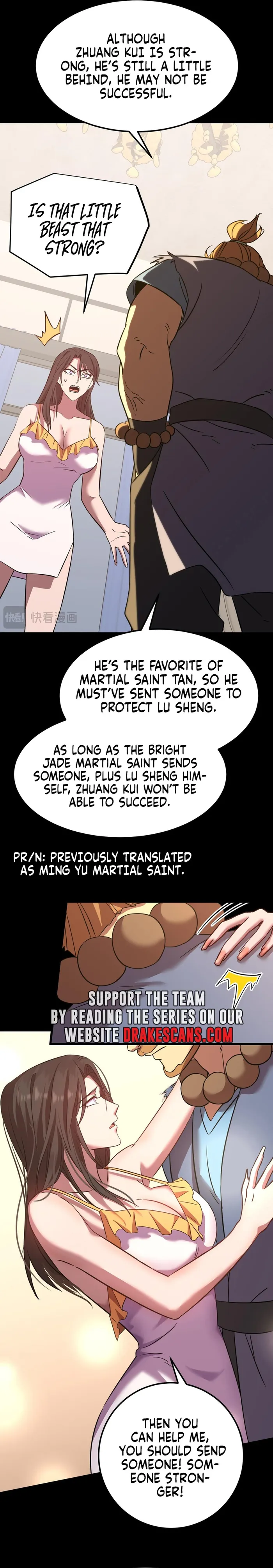 Read Logging 10 000 Years into the Future EN Manga Online