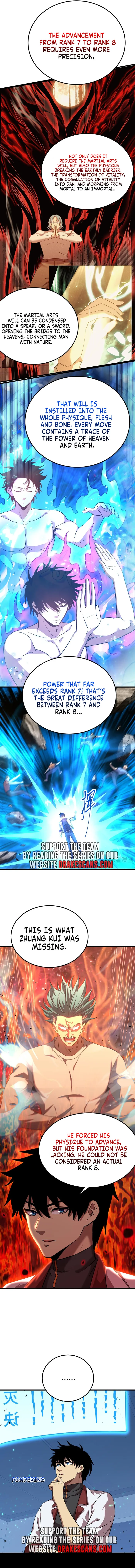 Read Logging 10 000 Years into the Future EN Manga Online