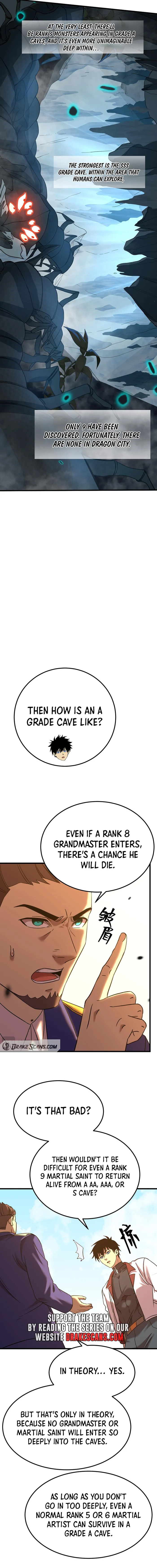 Read Logging 10 000 Years into the Future EN Manga Online