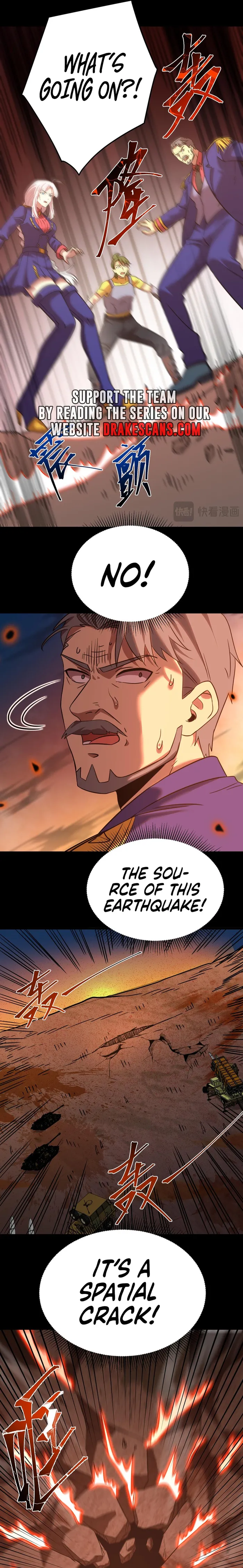 Read Logging 10 000 Years into the Future EN Manga Online