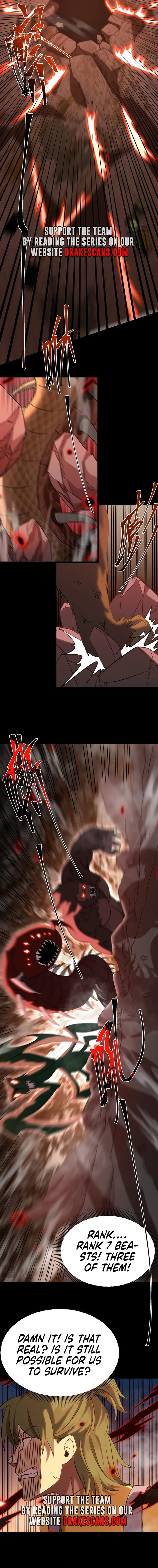 Read Logging 10 000 Years into the Future EN Manga Online