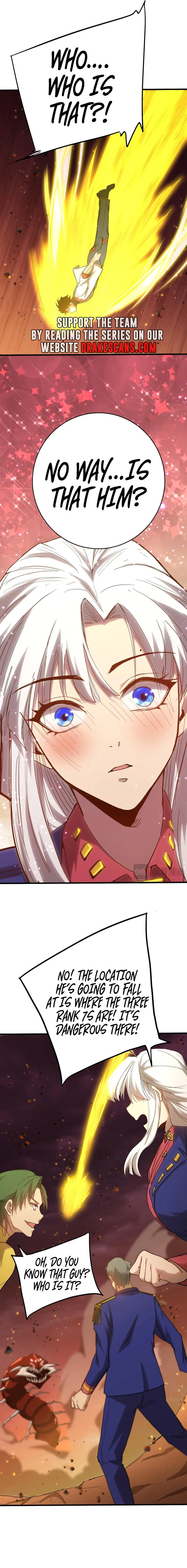 Read Logging 10 000 Years into the Future EN Manga Online