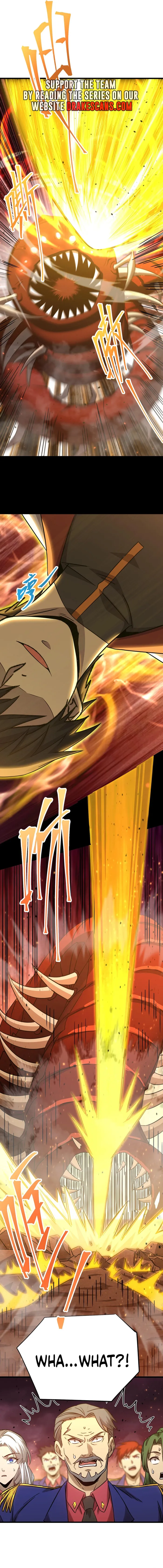 Read Logging 10 000 Years into the Future EN Manga Online