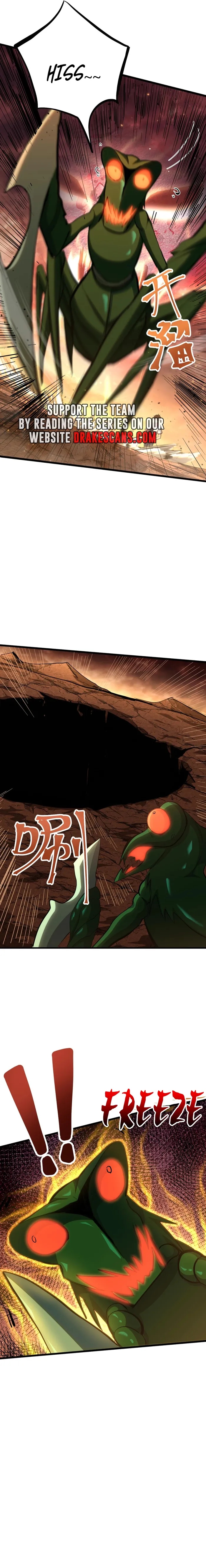 Read Logging 10 000 Years into the Future EN Manga Online