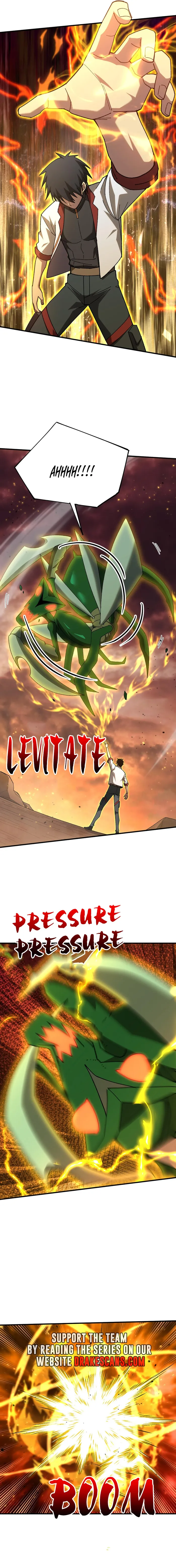 Read Logging 10 000 Years into the Future EN Manga Online