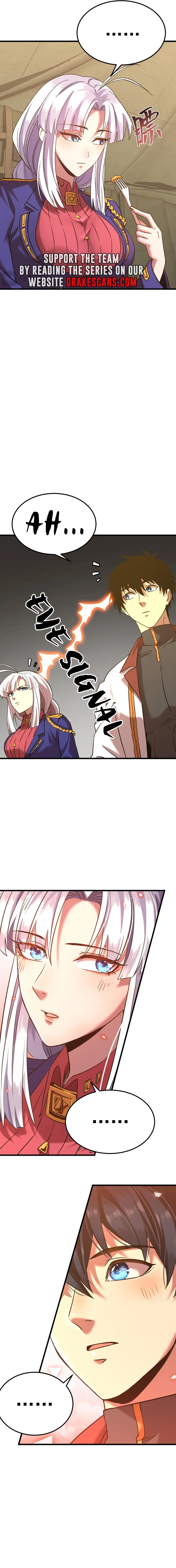 Read Logging 10 000 Years into the Future EN Manga Online