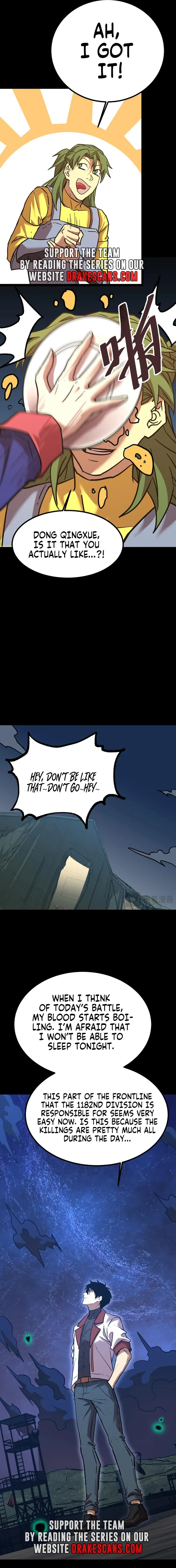 Read Logging 10 000 Years into the Future EN Manga Online