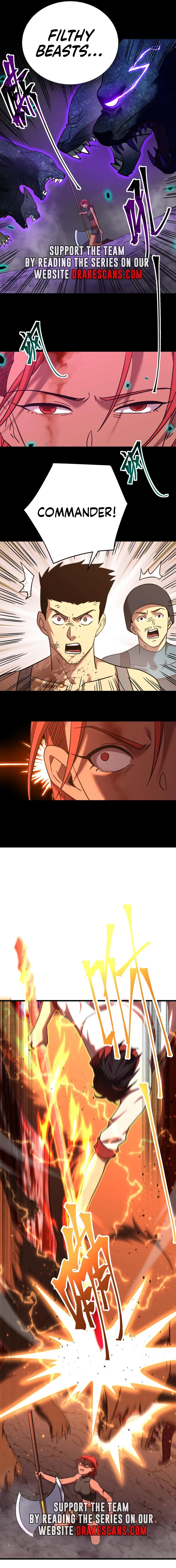 Read Logging 10 000 Years into the Future EN Manga Online