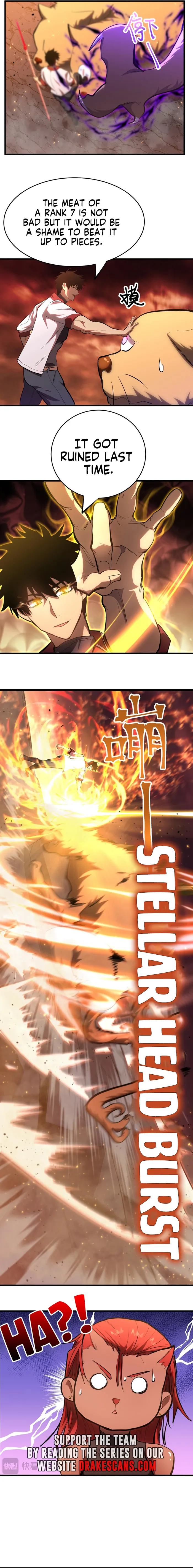 Read Logging 10 000 Years into the Future EN Manga Online
