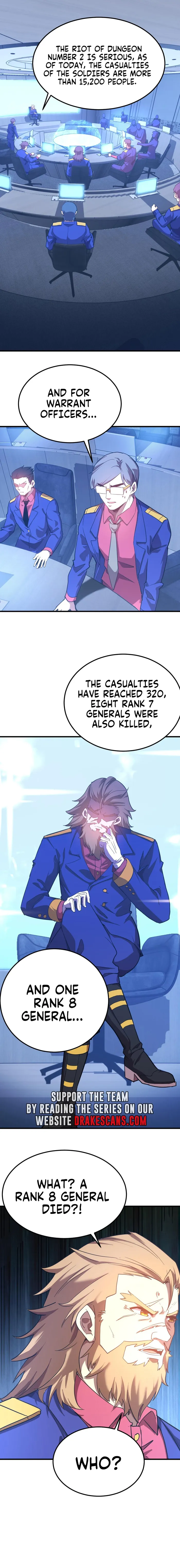 Read Logging 10 000 Years into the Future EN Manga Online