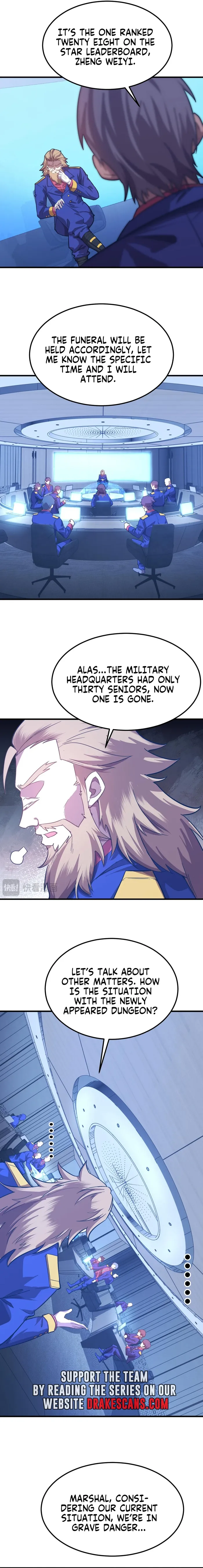 Read Logging 10 000 Years into the Future EN Manga Online