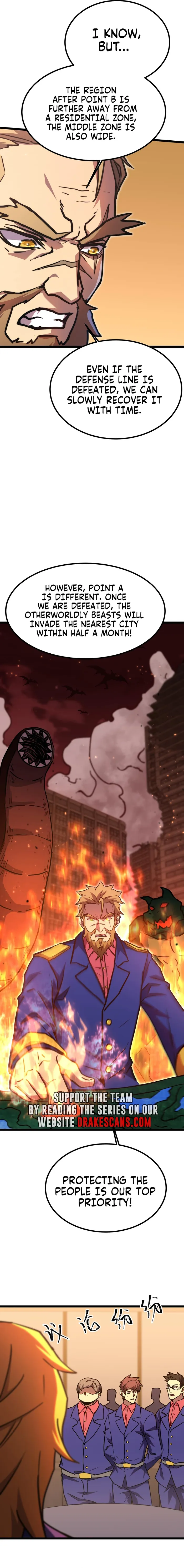 Read Logging 10 000 Years into the Future EN Manga Online