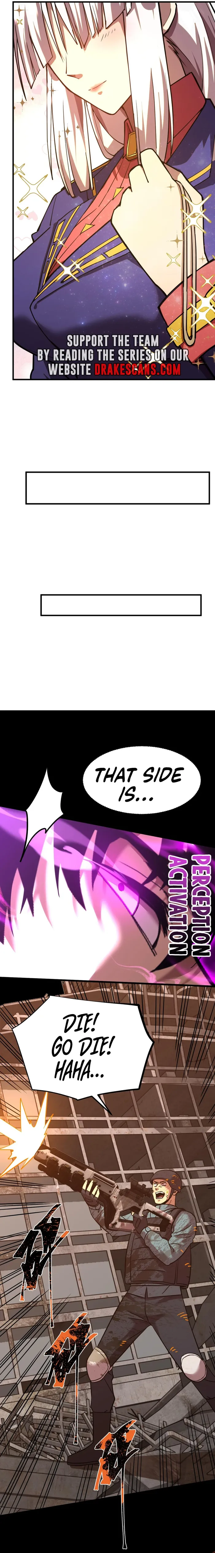 Read Logging 10 000 Years into the Future EN Manga Online
